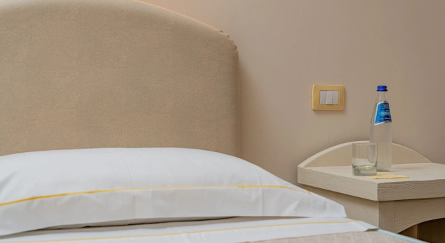 Run of House Hotel Punta Negra