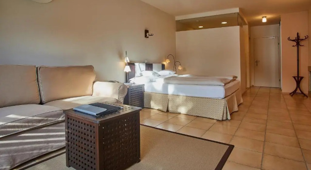 Семейный номер Standard Hotel Edelweiss