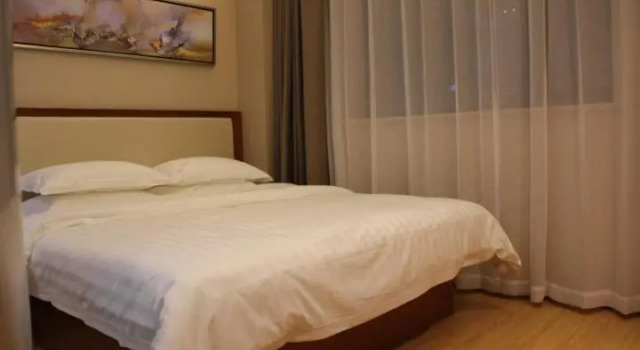 Camera doppia Standard U Plus Hotel (Shanghai Xidu)