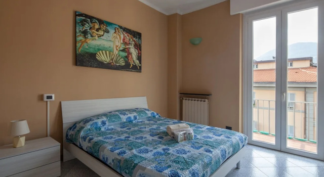 Номер Comfort Il Cinquecento Suites