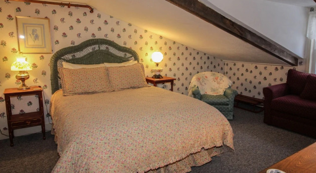 Номер Economy The Nutmeg Inn