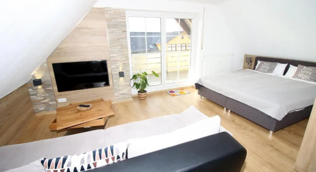 Apartment Germina Apart