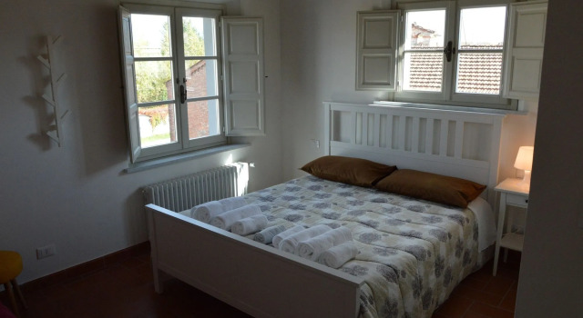 Dimora San Lazzaro