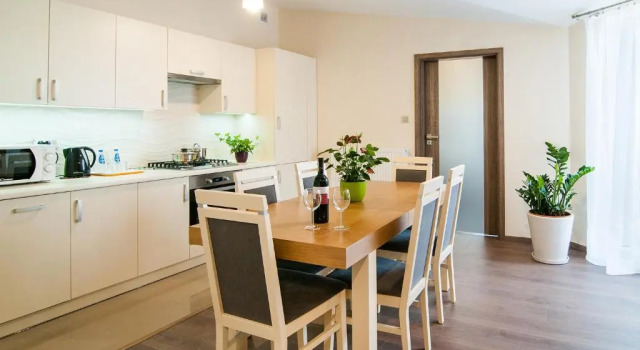 Апартаменты Executive Apartamenty Bonerowska 5
