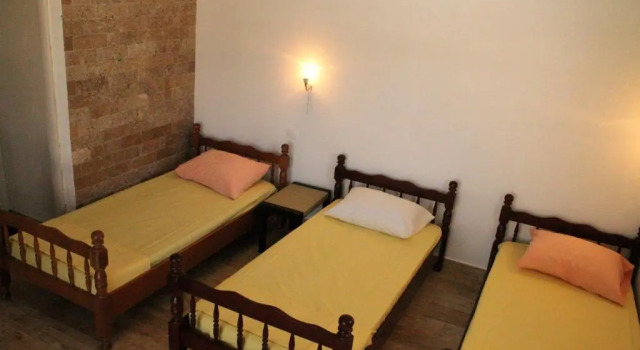 Студия Standard Rooms Lazarević