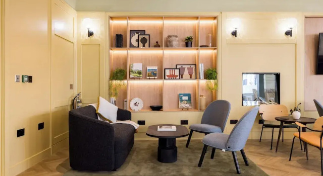 City View Apartments Birmingham City Centre, Забронировать Апартаменты/квартира Апартаменты Уэст-Мидлендс, Апартаменты/квартира