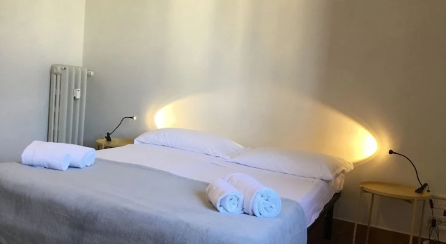 Апартаменты Standard Fortezza Fourth Floor - 4 pax
