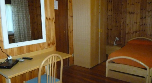 Номер Standard Hotel Fior di Roccia