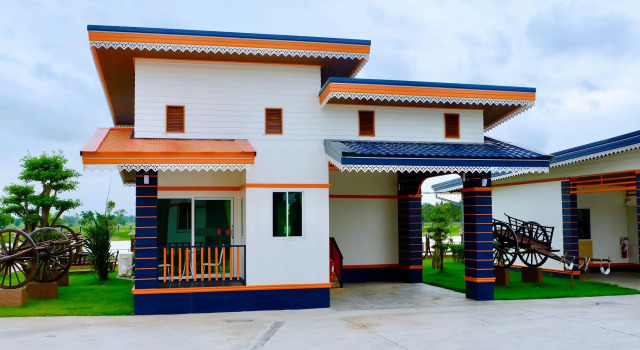 Номер Standard Infinity See Sun Resort
