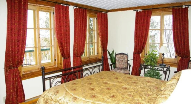 Auberge du Maître Forgeron, Rezervovat Hostel  
