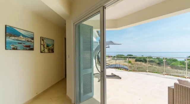 Villa Riverside, Réserver Villa Neo Chorio Paphos