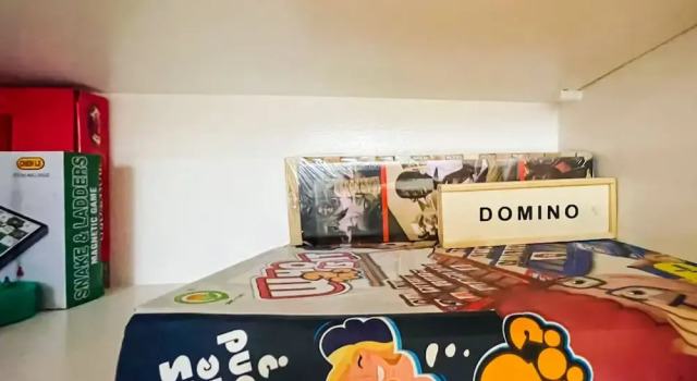 Номер Classic ChillVille