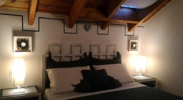 Номер Standard B&B LE MAGNOLIE