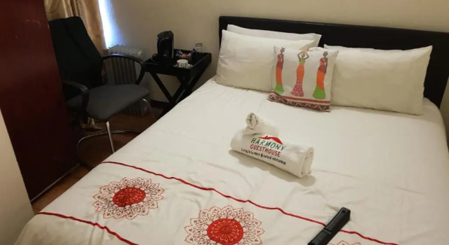Номер Standard Harmony Guest House