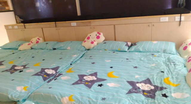 Goone Hostel
