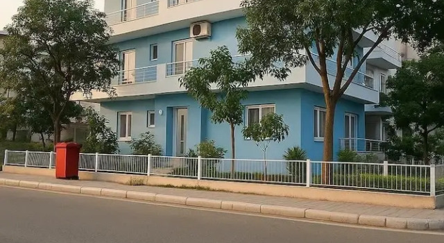 Letstay- Aerocity, Réserver Appart'hôtel Aparthotels à Pendjab, Appart'hôtel