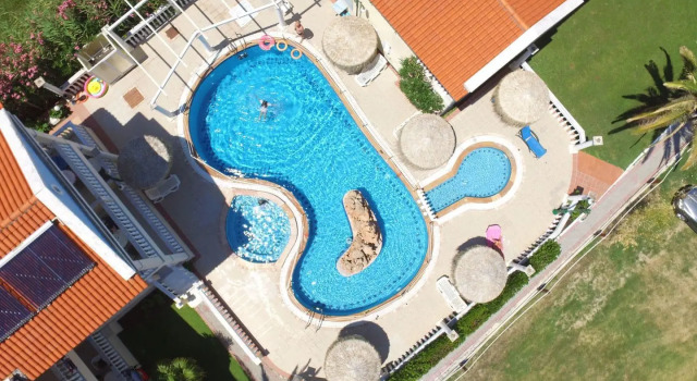 Hotel Rigakis