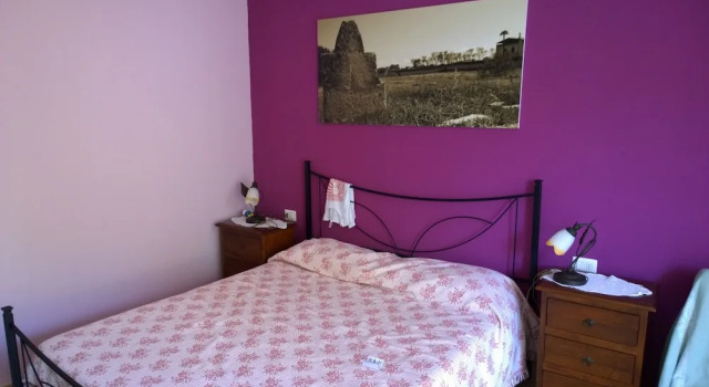 B&B Villa Romina, Buchen Sie Bed & Breakfast San Cataldo Salento
