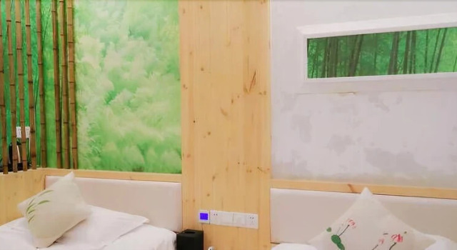 Zinanshan Boutique hotel, Prenota Boutique Tunxi 