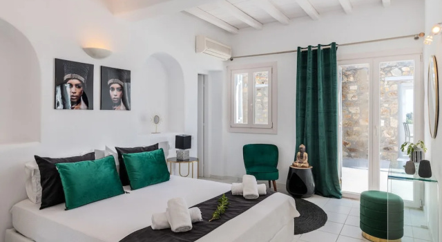 Villa Princess by Thea-concept