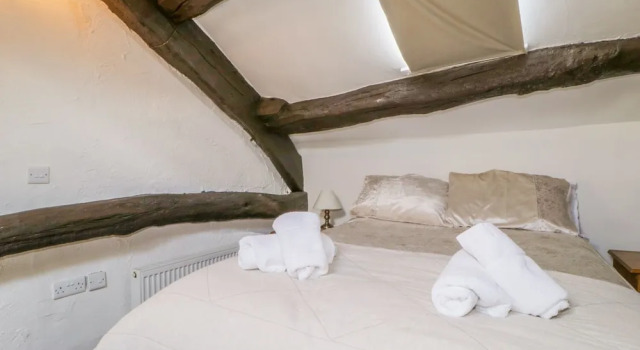 Cottage 2, Boek Vakantiehuis Braithwaite Cumbria