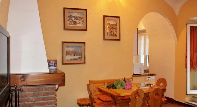 Casa Alpetta
