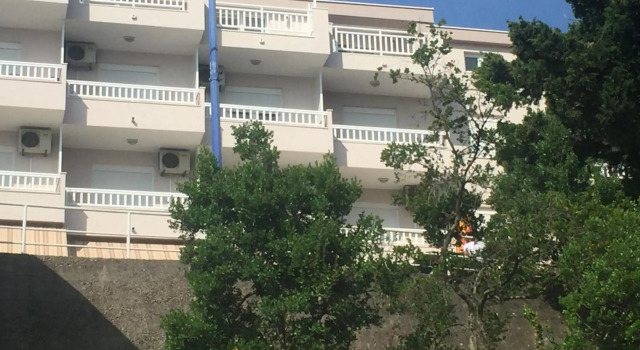 Apartment Maria