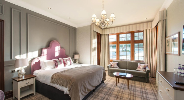 Murrayshall Country Estate, Book Hotel Hotels in Perth with Parking, Parking