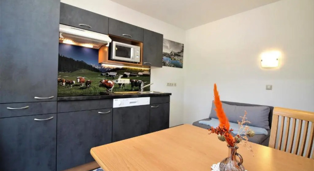 Апартаменты Standard Apartments Luidold