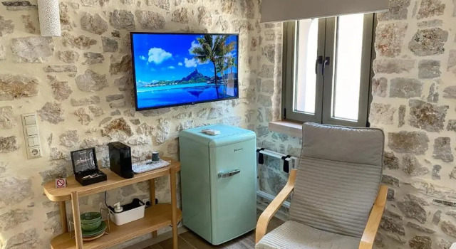 Bellou Villas Sivota, Забронировать Отель Бизнес-отели периферийной единицы Теспротия, 4* 5*