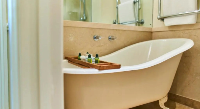 Номер Superior The Bath Priory - A Relais & Chateaux Hotel