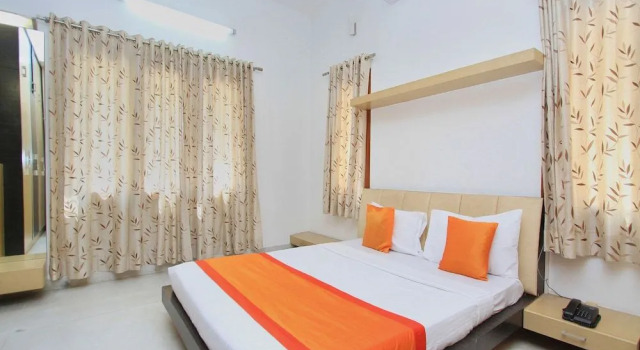 Capital O 11590 Red Carpet Residence, Rezervovat Hotel Bangalore Bangalore