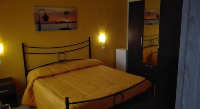 Двухместный номер Standard B&B Alpolt