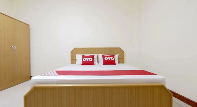 Номер Deluxe OYO 75351 Na Jinthanakan