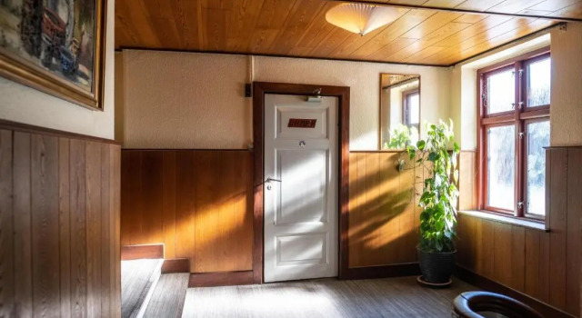 Номер Economy Hotel Viby Kro