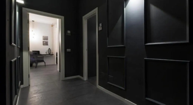Студия Suite Vogue Sforza