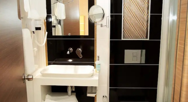 Одноместный номер Standard Edis Premier Hotel