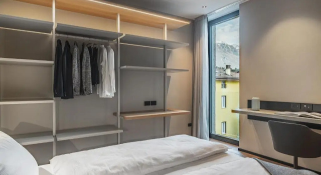 ESSENCE - Charming Suites