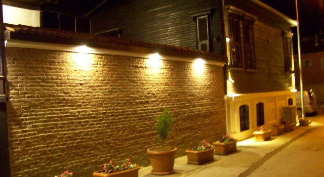 Hotel Edirne Osmanli Evleri