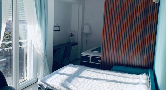 Anja apartment_City Center_