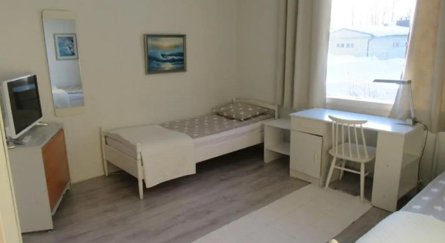 Двухместный номер Standard Ruska Bed & Breakfast