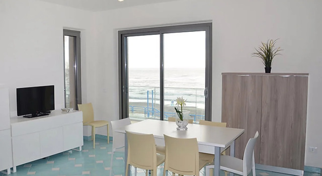 Residenza Fortunata 29553