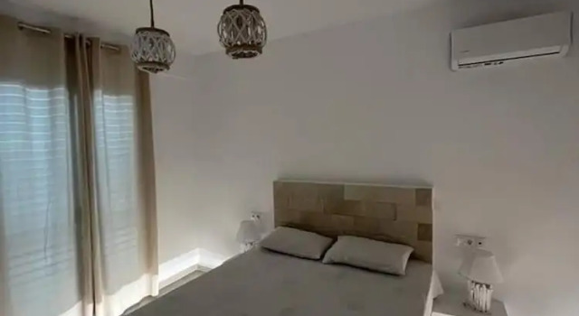 White Villas Paros With Private Pool, Prenota Villa Aspro Chorio Paro