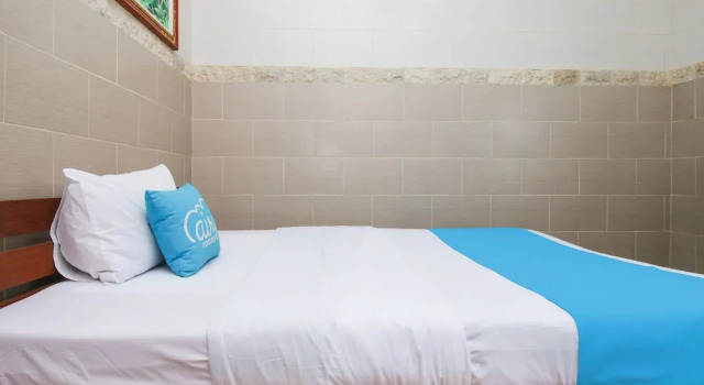Airy Denpasar Utara Pondok Indah 99 Bali, Забронировать Отель Денпасар Denpasar Municipality