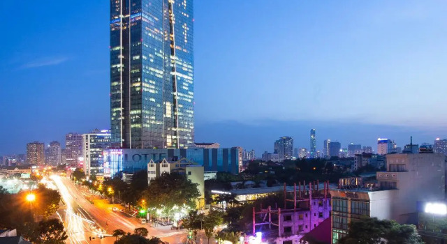 Номер Premium Grandiose Hotel & Spa