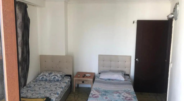 Номер Standard Dizlek Pansiyon