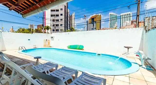 Casa Pérola