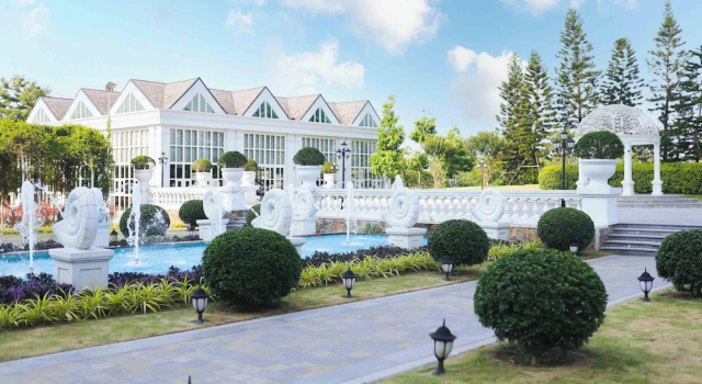 Двухместный номер Deluxe c 1 комнатой Nam Cuong Nam Dinh Hotel