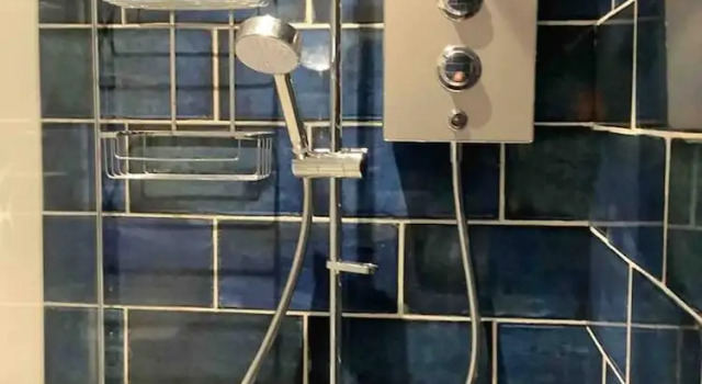 Шале 1 Bed Chalet in Bude - Parking & Wifi