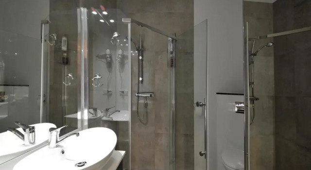 Апартаменты Dream Apartment